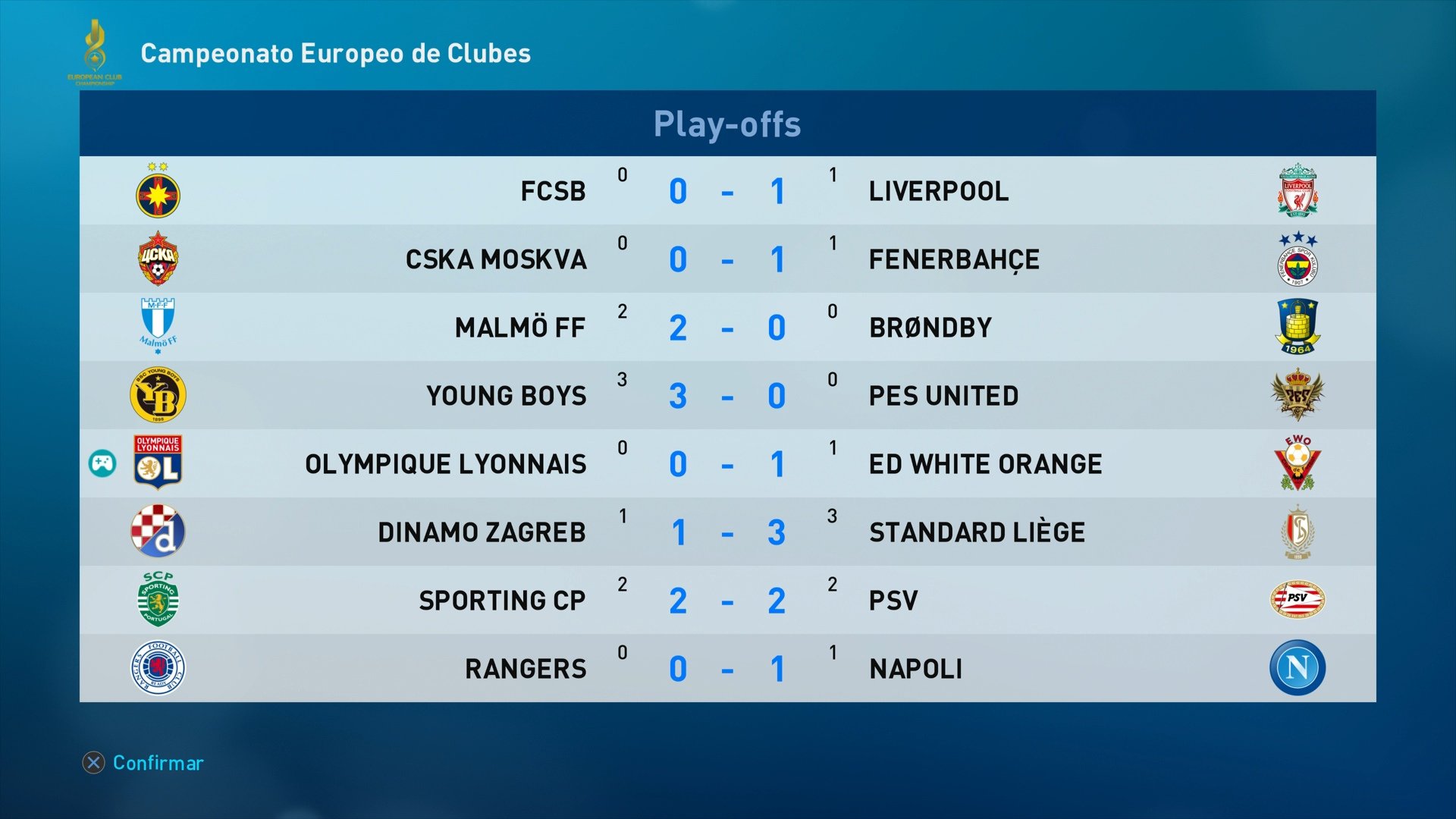 Pro Evolution Soccer 2019 - Imagen 27